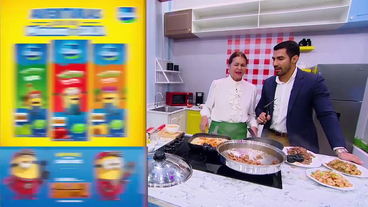 En Vivo (5107)