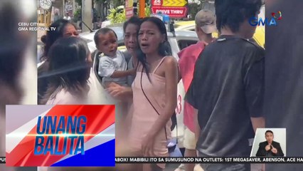Babaeng nanganak sa kalsada, nasawi | Unang Balita