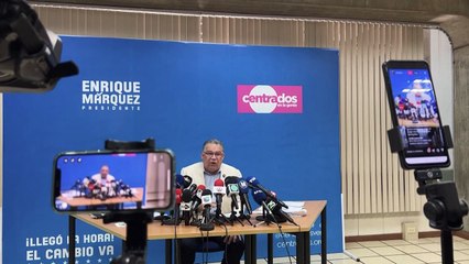 Excandidato opositor pide investigación penal contra autoridades electorales de Venezuela