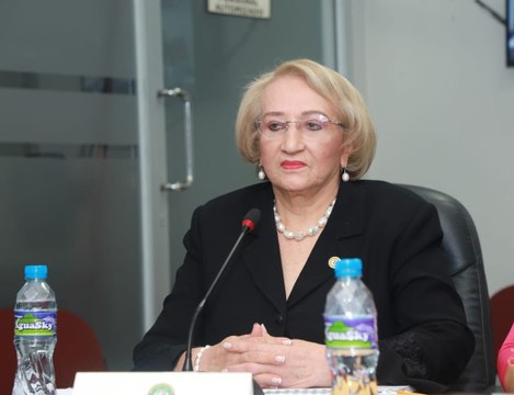 Rechazan traslado de partida para Unachi en medio de acusaciones de nepotismo y salarios elevados