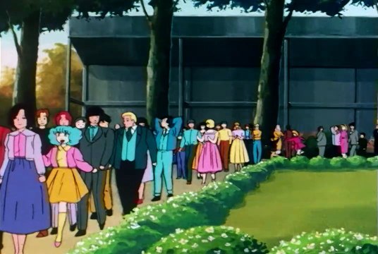 Milly, un giorno dopo l'altro ep. 55 Una gara importante