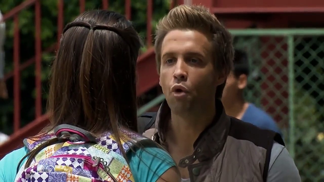 Yo no creo en los hombres Capitulo 9