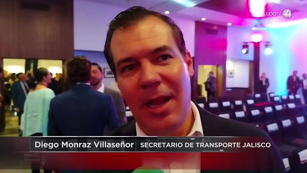 Faltan hasta 300 choferes de transporte público para cubrir demanda en Jalisco