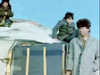 Five Fingers of One Hand | movie | 1982 | Official Teaser