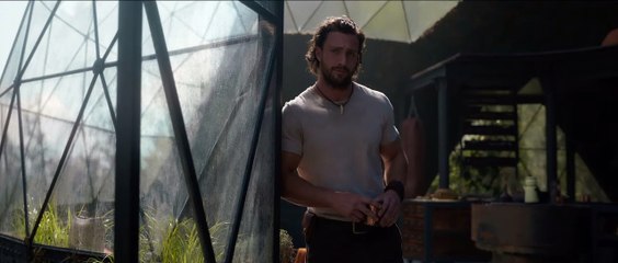 Kraven le Chasseur | movie | 2024 | Official Trailer