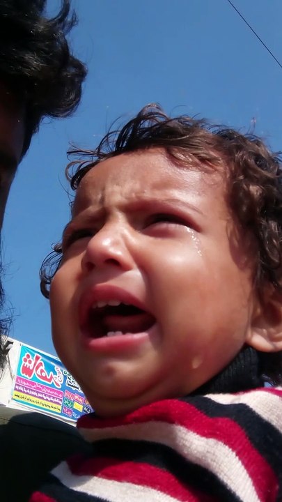 Baby Crying 