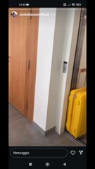 altra villa altri problemi troppo vento