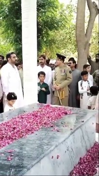 Pak Army Honored Capt Sikander Sohail Shaheed
