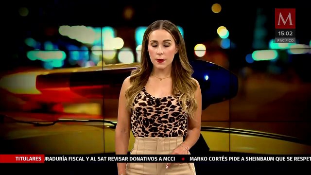 Arrestan en Hidalgo a 11 delincuentes ligados al grupo criminal 'Big Mama'