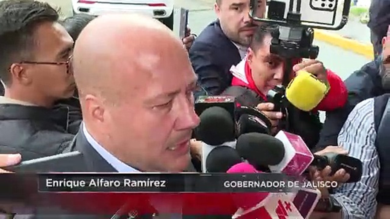 Gobierno de Jalisco garantiza apoyo a viviendas y negocios afectados por la tormenta en Zapotlanejo