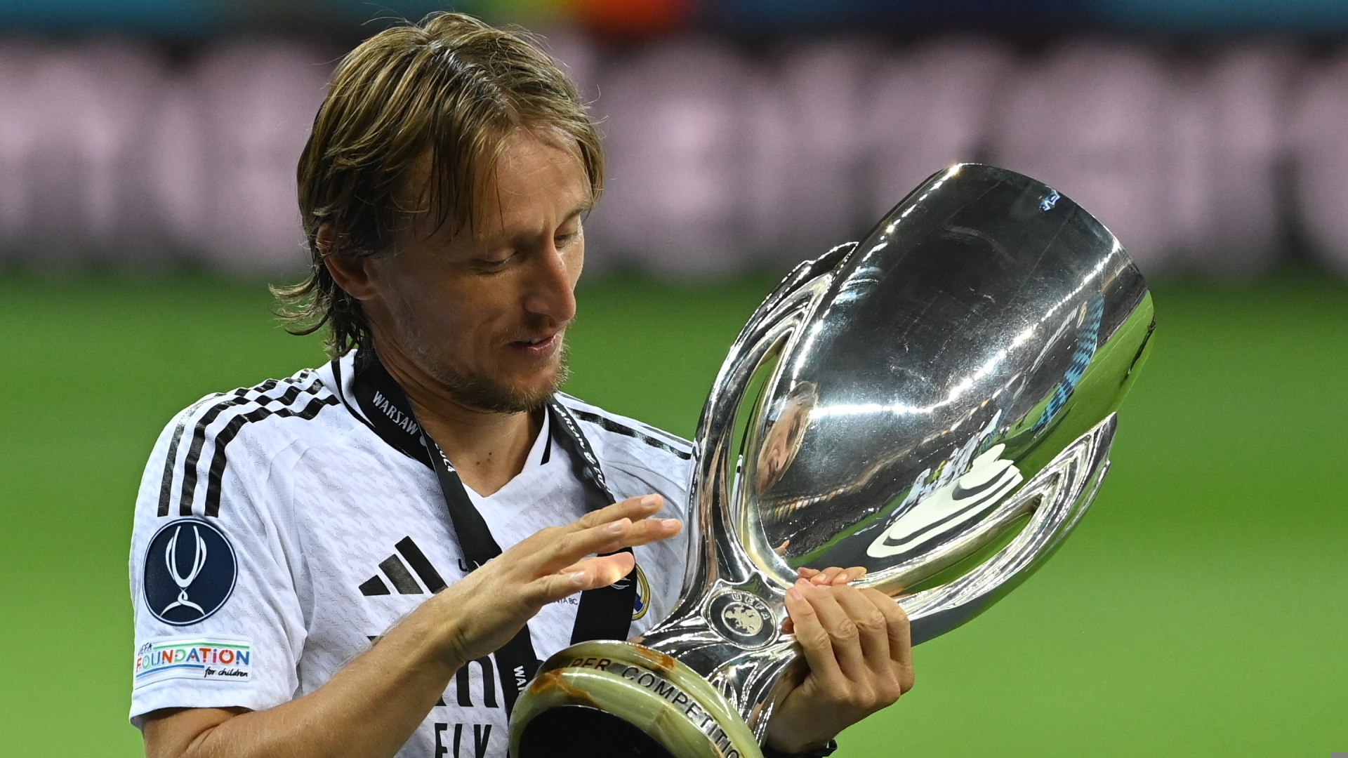 How Many Titles Does Luka Modric Have? Real Madrid's Eternal Legend