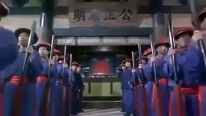 九品芝麻官 Hail the Judge 1994