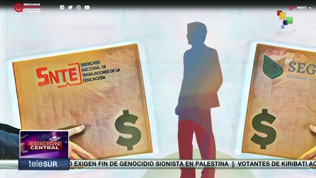 México advirtió que organismos internacionales quieren intervenir en temas que solo le conciernen a Venezuela