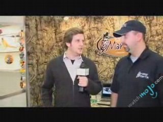 Fishing and Hunting for Morons - Part 1