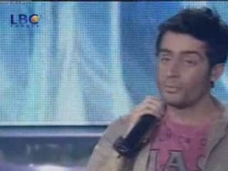 Prime 13 18/04 - Saad Star Academy LBC5 (10)