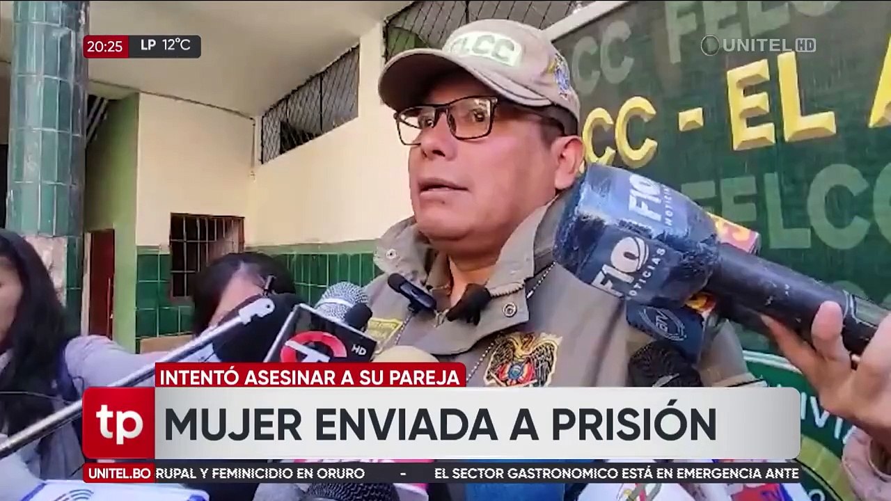 Una mujer abandonó a su pareja en un hospital tras darle una bebida que le hizo perder el conocimiento, dice la Policía