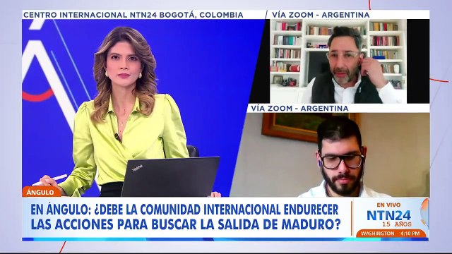 ¿Qué acciones debe implementar la comunidad internacional en Venezuela tras hallazgo del Panel de Expertos de la ONU sobre las elecciones?