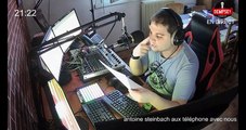 interview antoine steinbach  - Dempsey Animateur