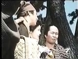 Samurai 1x11 Il rivale di Itto Ogami