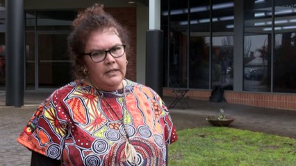 Wiradyuri leaders mark 200 years since emergency declaration of martial law