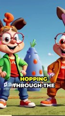 Bugs Bunny's Mischievous Brag #baby #fun #story