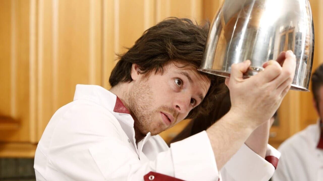 Top chef