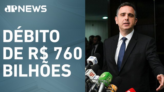 Senado aprova renegociação de dívidas dos estados com a União
