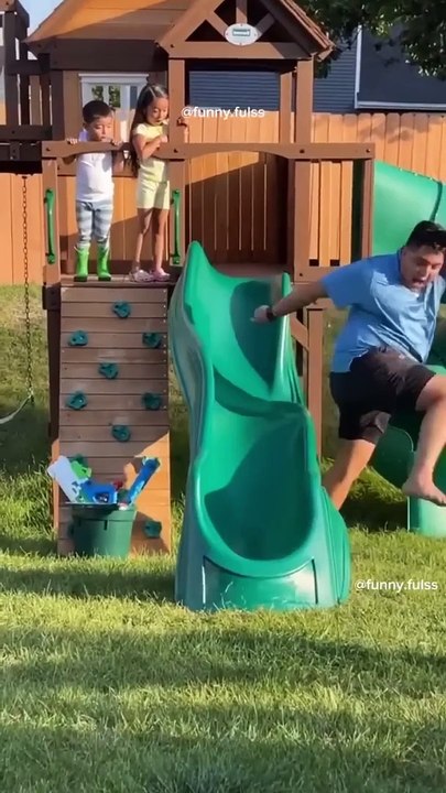 The end  #funny #funnyvideo #prank #funnyvideos #fail #scarepranks #fails