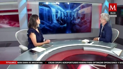 Realizan foro de 'Transporte y Movilidad' en la Cámara de Diputados