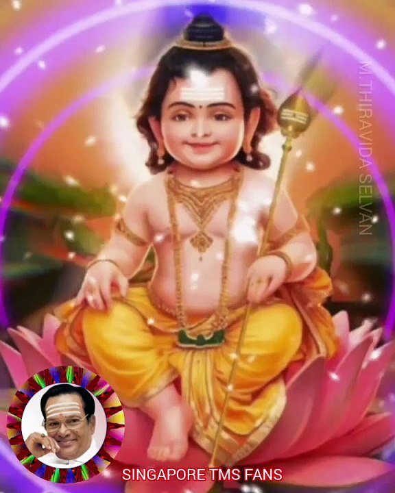 முருகா சோதிக்காதே முருகா M.THIRAVIDA SELVAN SINGAPORE TMS FANS