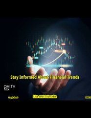 Stay Informed About Financial Trends