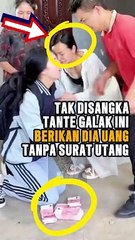 Sedih Banget Sebatang Kara Ingin Kuliah Harus Pinjam Uang #bersyukur #masadepancerah #syukur #shorts