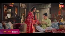 Badal Pe Paon Hai| New Promo| Mon-sat at 8 Pm| Sab Tv||