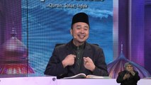 Episod 627 My #QuranTime 2.0 Sabtu 31 Ogos 2024 Sesi Ulang Kaji M/S 179-180 Bersama Tokoh Ilmuan