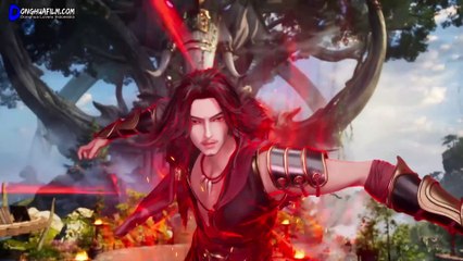 Peerless Martial Spirit Episode 402 Subtitle Indonesia