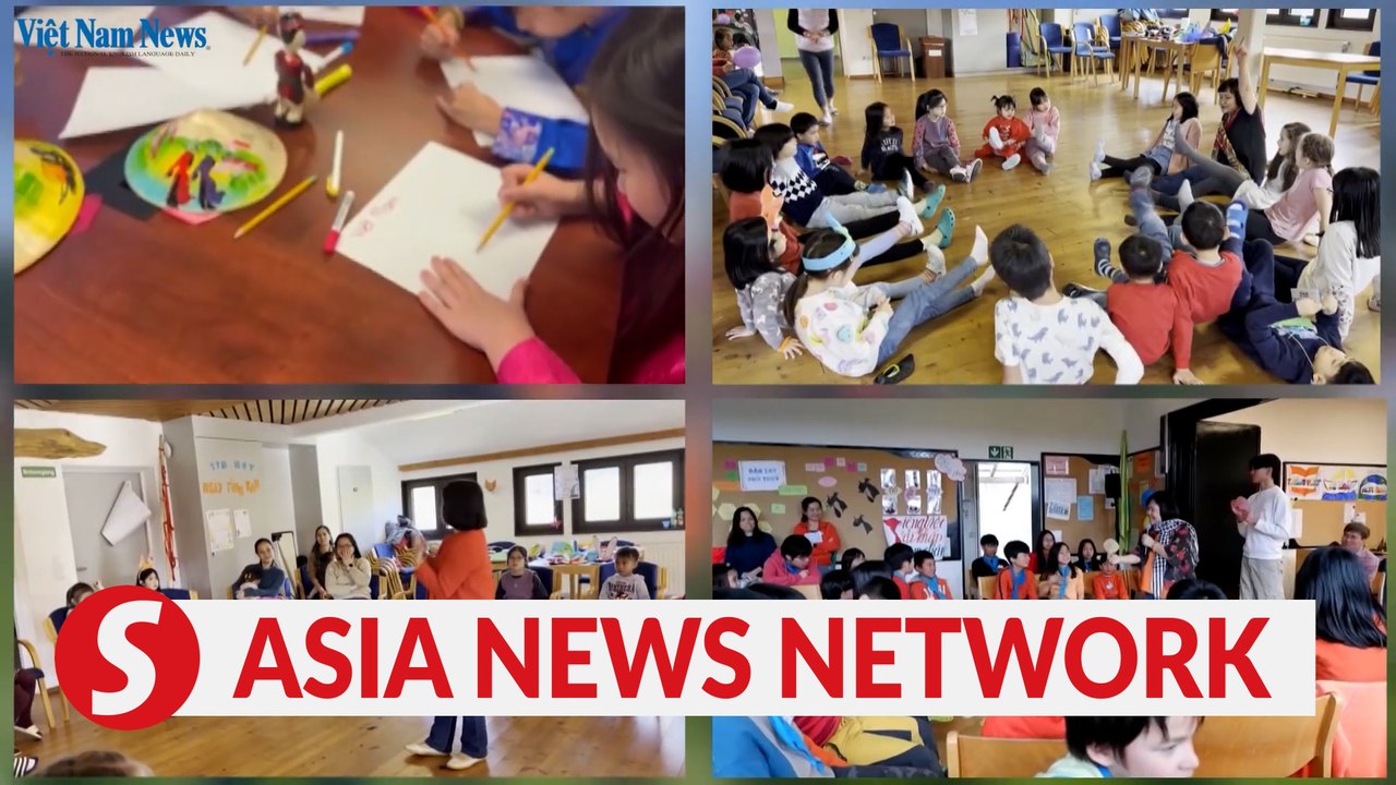 Vietnam News | Vietnamese Language Connects Diaspora, Preservation Efforts Underway