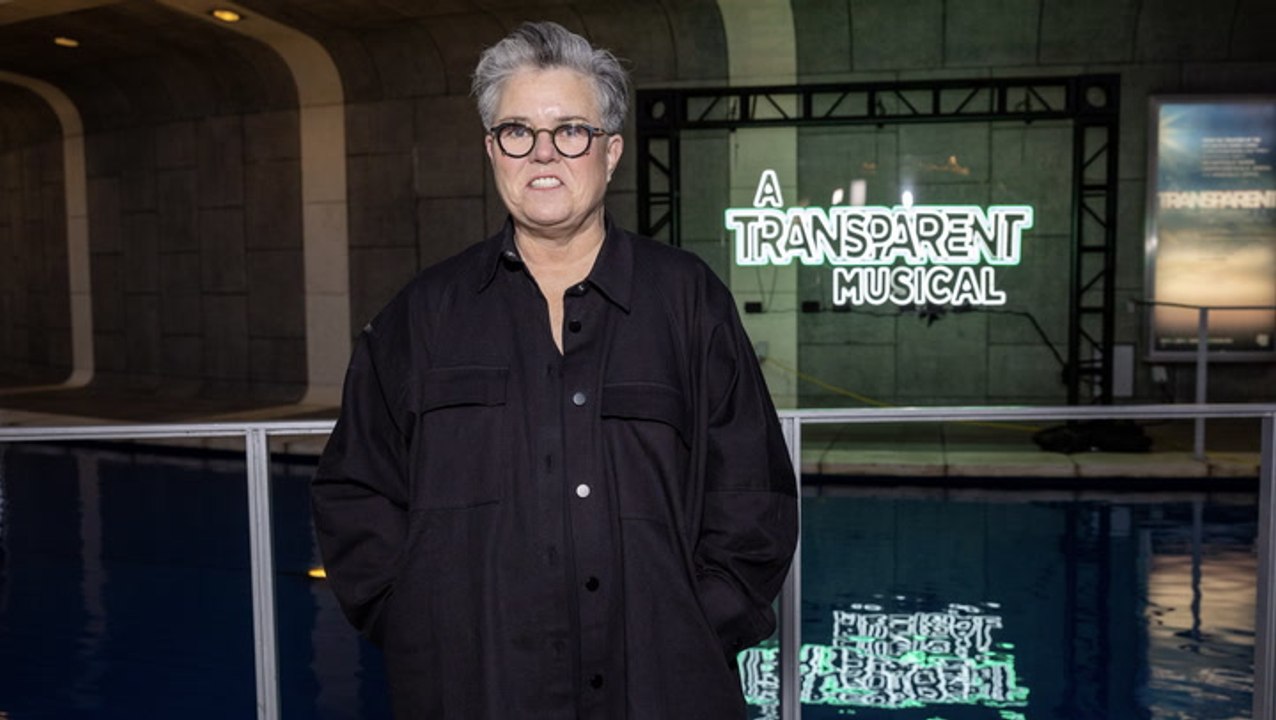 3 Things to Know About Rosie O'Donnell's 5 Kids