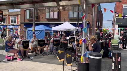 Waterlooville Music and Arts Festival