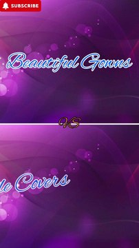Beautiful Gowns vs Mobile CoversChallenge #gown #mobilecover #challenge #follow