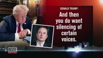 Donald Trump Appears to Have Lisp During Elon Musk Interview1080p