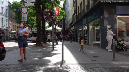 recorded live in Neuss