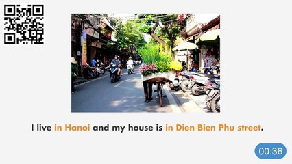 TOEIC PREP : 6.1 Giới Từ