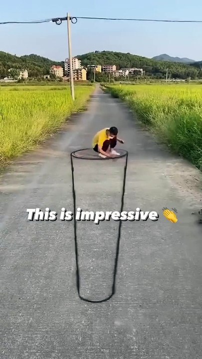 Amazing talent