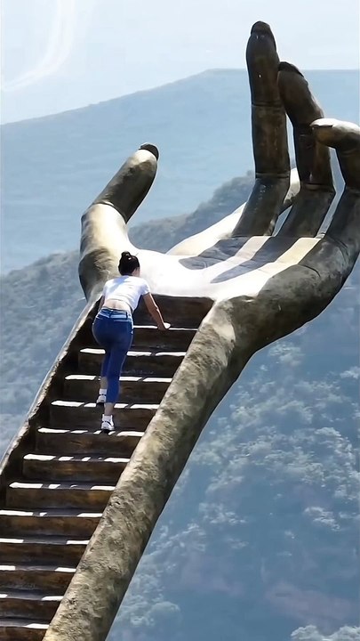 Amazing