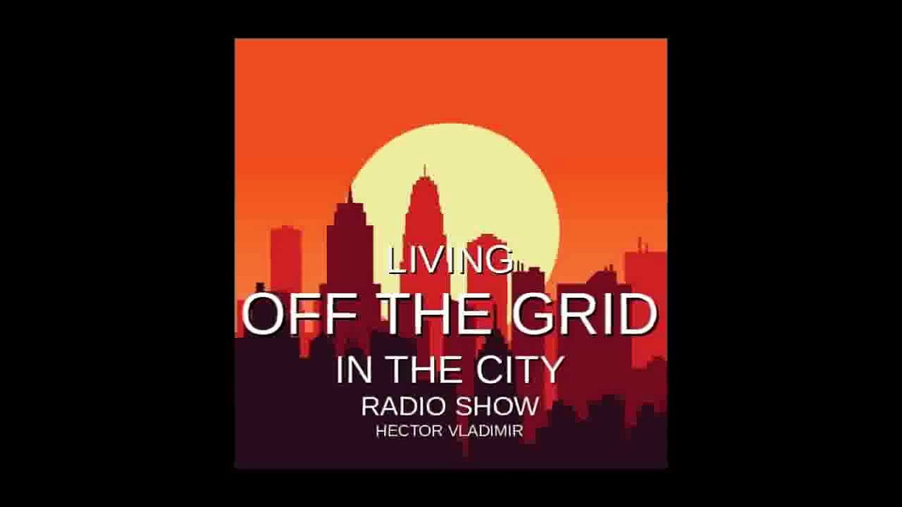 Off grid Renegade style part 3