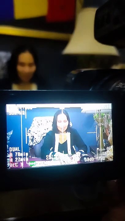 Ramalan tentang Ayu ting-ting