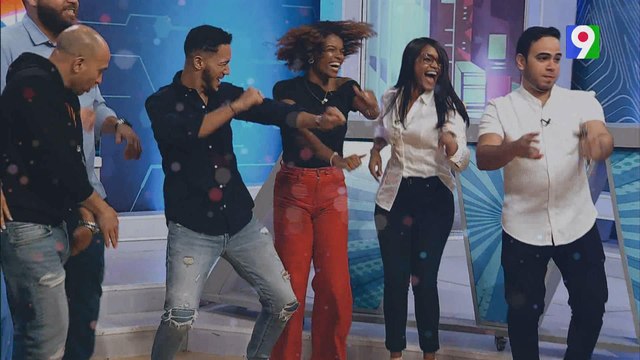 La diversión se apodera del sábado en Qué Chévere es Saber