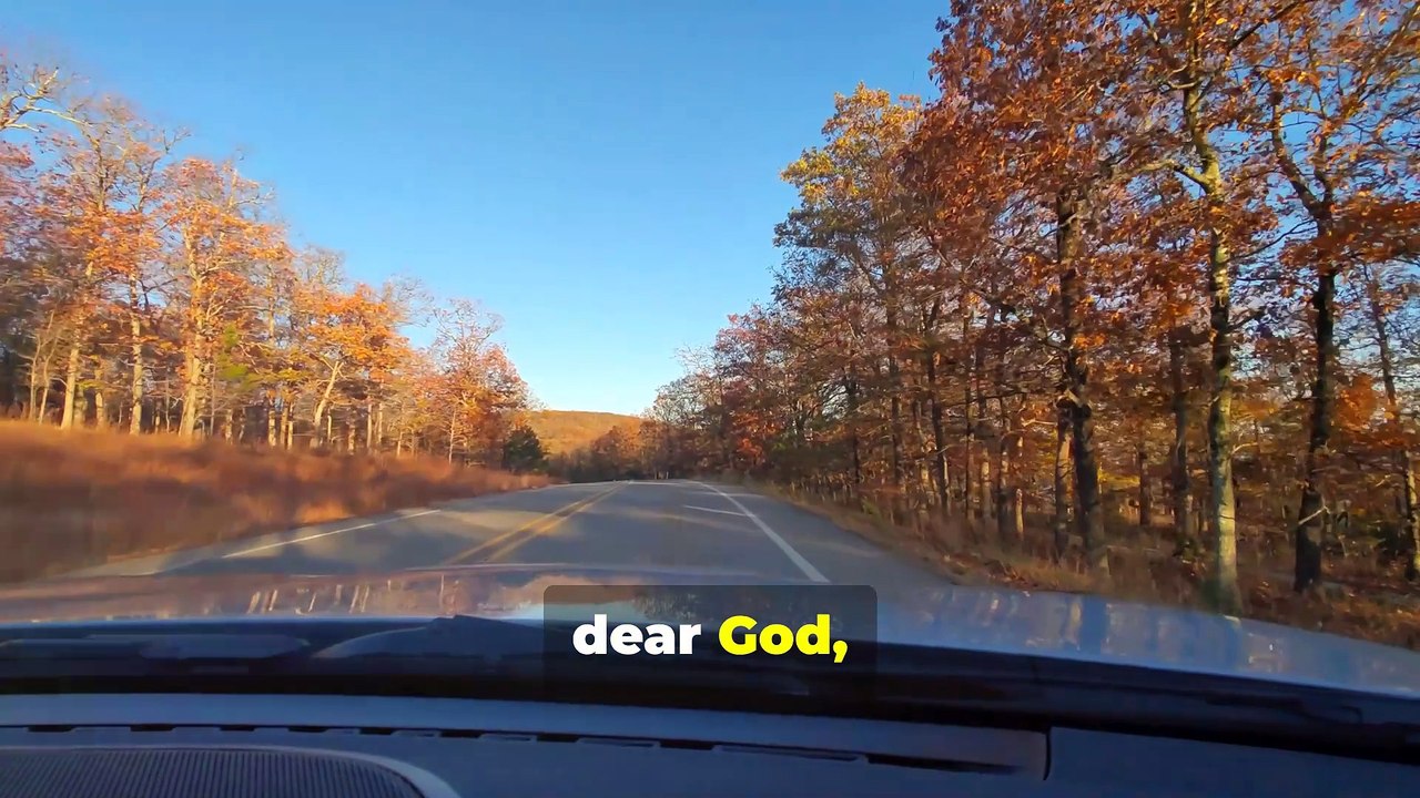 A prayer for safe travels | GMA Integrated News AI Series