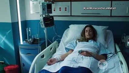 Las Muñecas de la Mafia 2 - Capitulo 36 Completo 2024