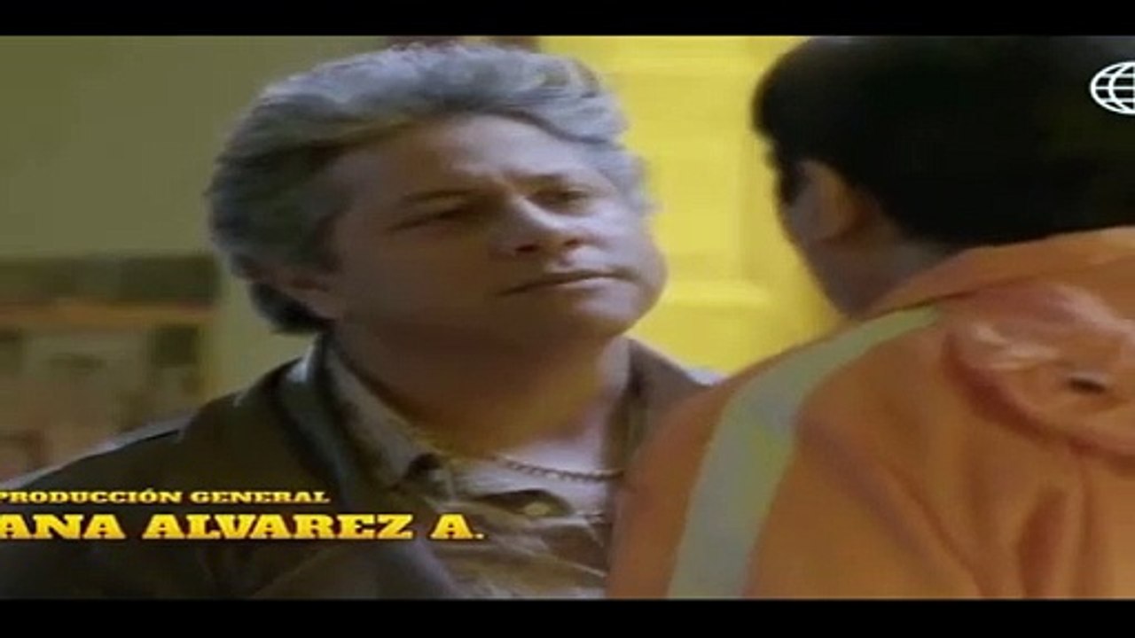 Tu Nombre y El Mio - Capitulo 12